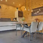 בית נופש Bie Leentje Op De Wei