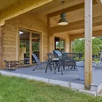 בית נופש Bie Leentje Op De Wei