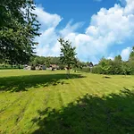 בית נופש Bie Leentje Op De Wei