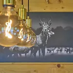 Bie Leentje Op De Wei *