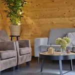 בית נופש Bie Leentje Op De Wei