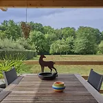 בית נופש Bie Leentje Op De Wei