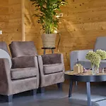 בית נופש Bie Leentje Op De Wei