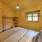 בית נופש Bie Leentje Op De Wei Schinnen