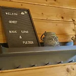 בית נופש Bie Leentje Op De Wei