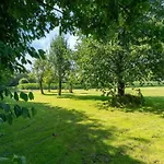 בית נופש Bie Leentje Op De Wei Schinnen