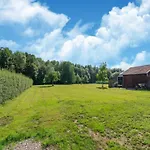 בית נופש Bie Leentje Op De Wei