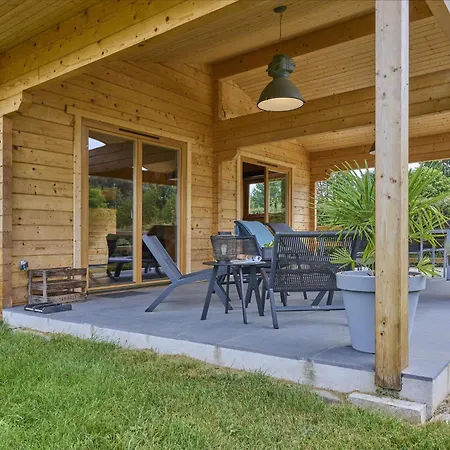 Bie Leentje Op De Wei Holiday home