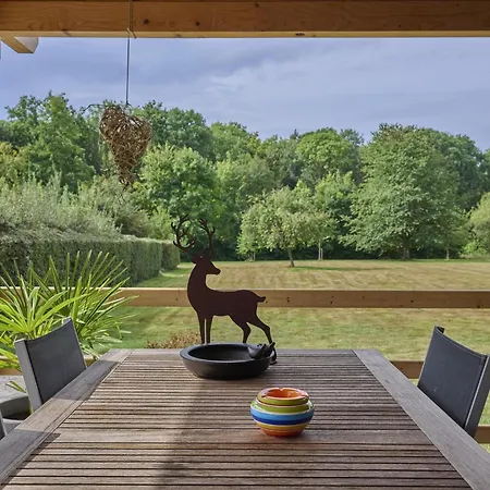 Bie Leentje Op De Wei Holiday home