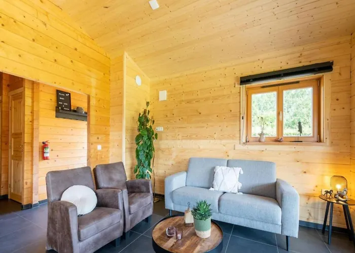 Bie Leentje Op De Wei Casa de Férias Schinnen