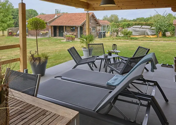 Bie Leentje Op De Wei * Schinnen