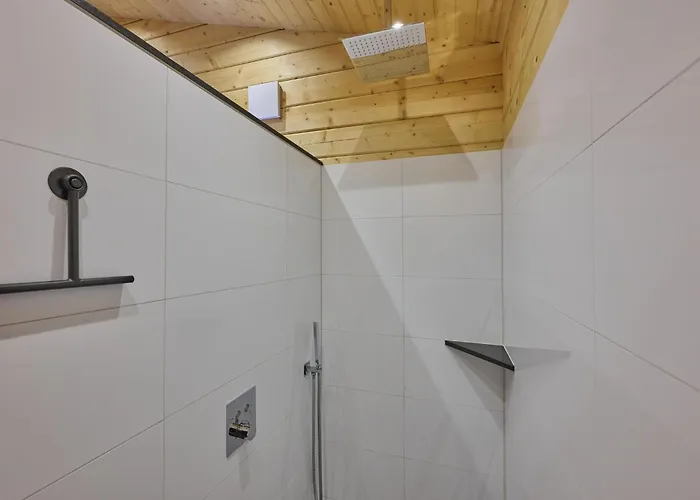 Casa de Férias Bie Leentje Op De Wei