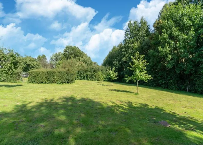 Bie Leentje Op De Wei Casa de Férias Schinnen