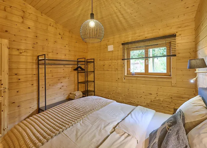 Casa de Férias Bie Leentje Op De Wei Schinnen