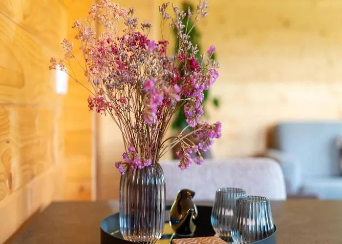 Bie Leentje Op De Wei Casa de Férias *