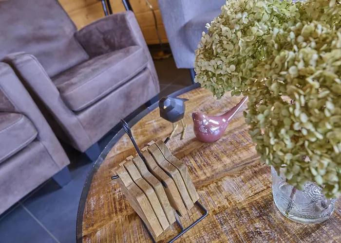 Bie Leentje Op De Wei Casa de Férias