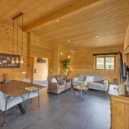 Bie Leentje Op De Wei Ferienhaus