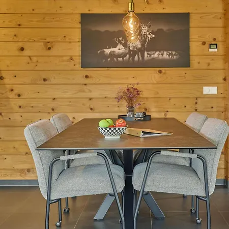 Ferienhaus Bie Leentje Op De Wei Schinnen