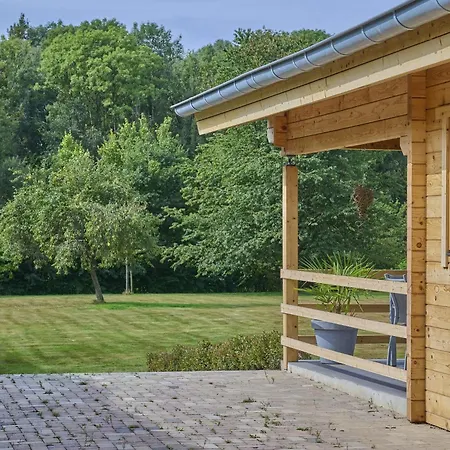 Bie Leentje Op De Wei Ferienhaus Schinnen