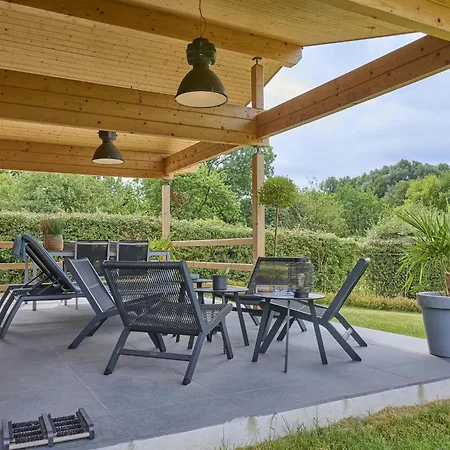 Ferienhaus Bie Leentje Op De Wei