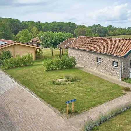 Ferienhaus Bie Leentje Op De Wei *
