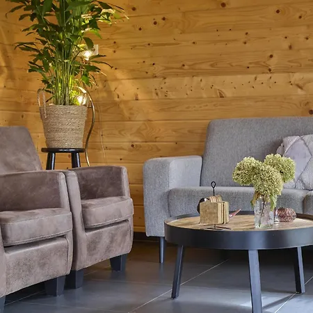 Bie Leentje Op De Wei Ferienhaus Schinnen