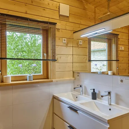 Bie Leentje Op De Wei Ferienhaus